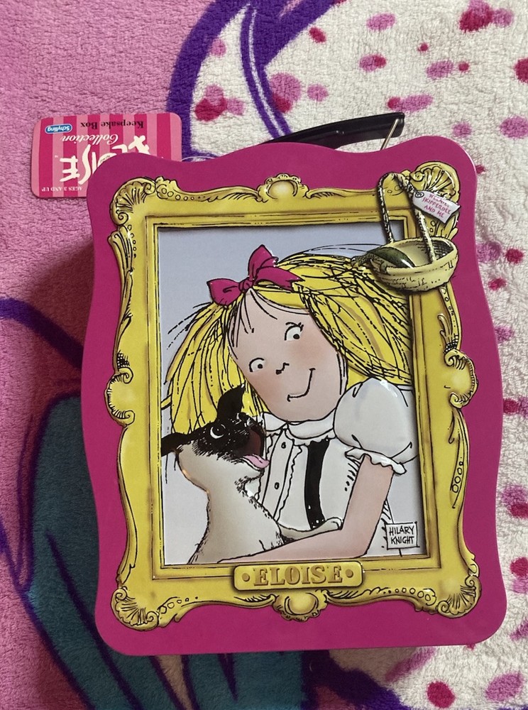 The Classic Eloise Collection 9