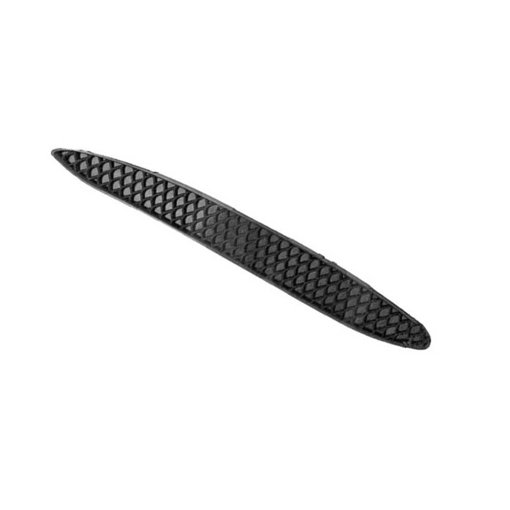 Right Rear Bumper Grille Molding Strip Trim For Mercedes W167 GLE/AMG 2020-2022)