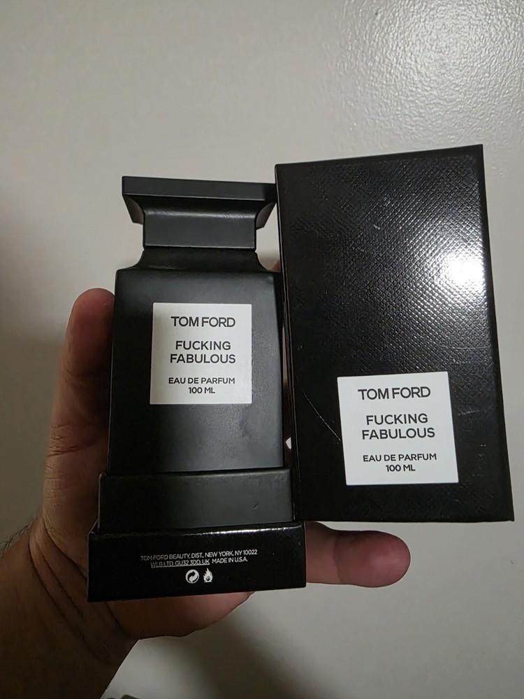 tom ford fu fabulous perfume