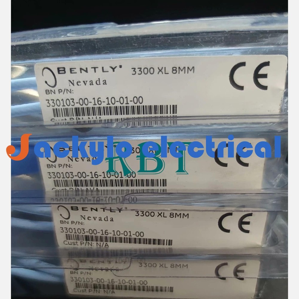 330103-00-16-10-01-00 Detector brand new