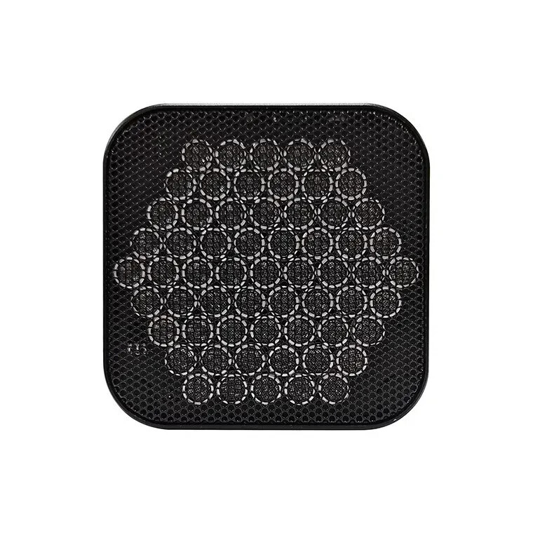 Ultrasonic Directional Speaker Compact TF Card Bluetooth 5.0 Directional Speaker