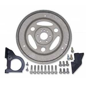 Chevrolet Performance Transmission Adapter Kit 19259117 for Smooth Gear Shifting