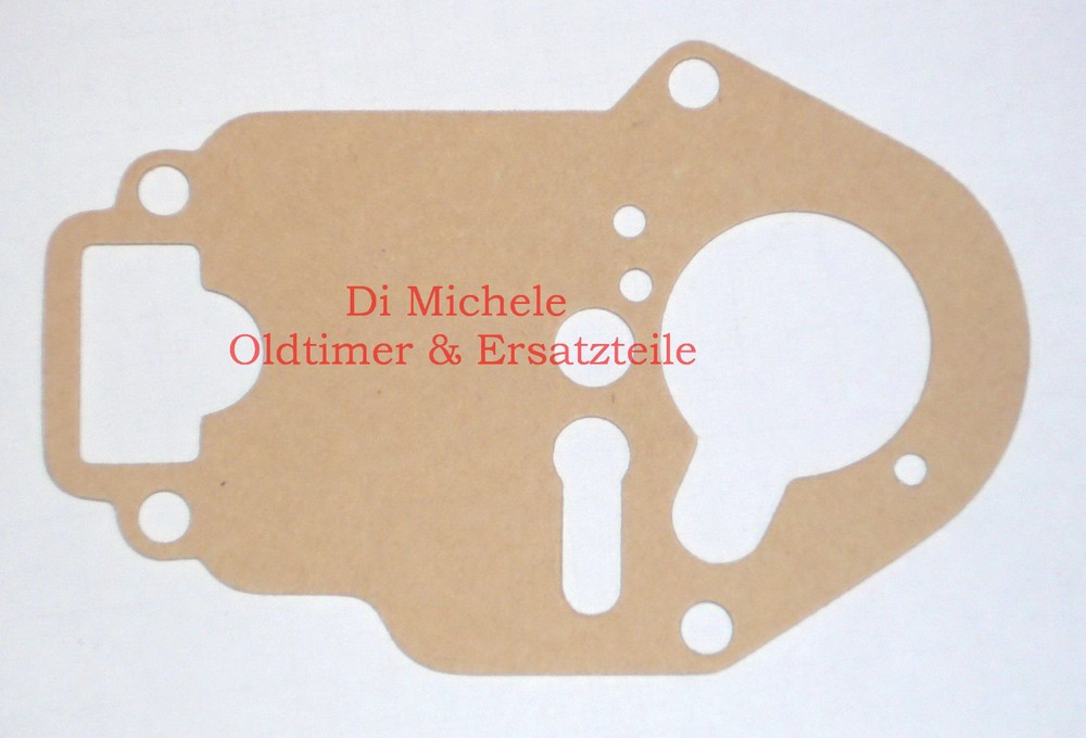 30 ICF Weber Carburetor Cover Gasket
