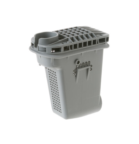 WD22X10077 NEW OEM GE Dishwasher Filter Sump