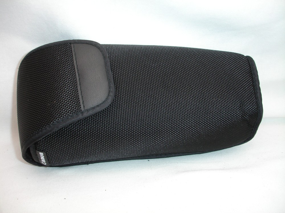 Genuine Canon Flash Case Pouch for Speedlite 600EX-RT