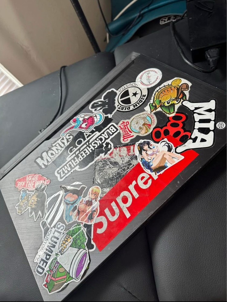 Asustek Gaming Laptop