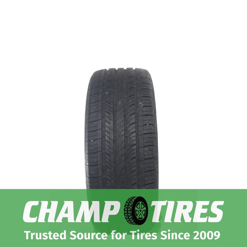 P235/45R18 Sumitomo Geotour 98 W Used 8/32nds