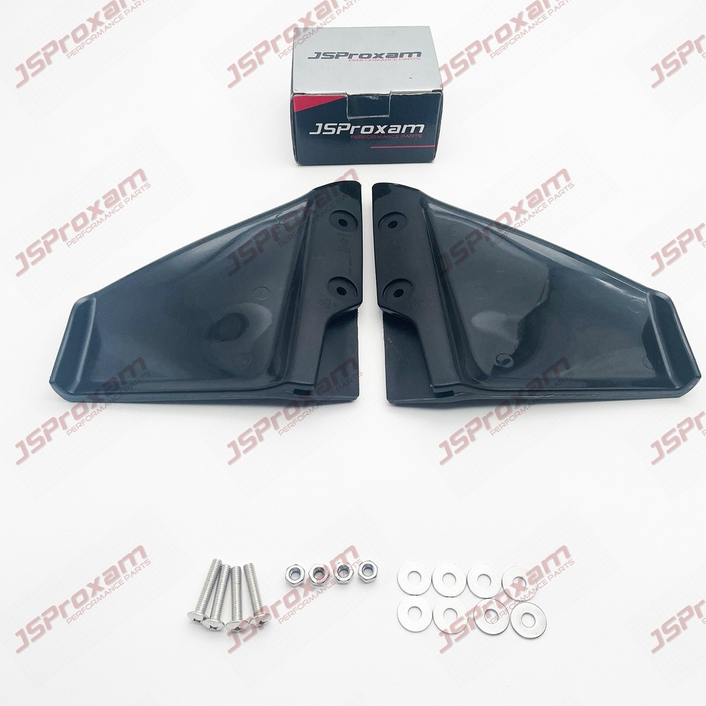 Repl Fit Outboard Motor Hydro-Stabilizer Fins Outboards Hydrofoil Up to 50HP