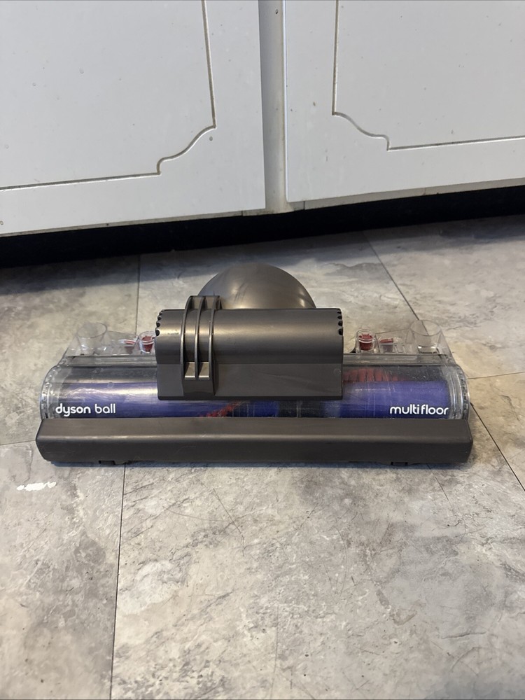 Dyson Light Ball Floor Tool Head Brush for Efficient Cleaning