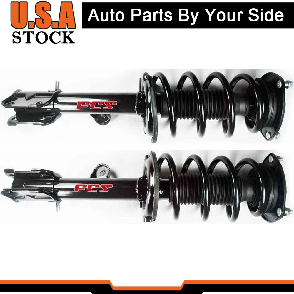 High Quality OE Front Struts for 2011-2013 Kia Sorento 2.4L