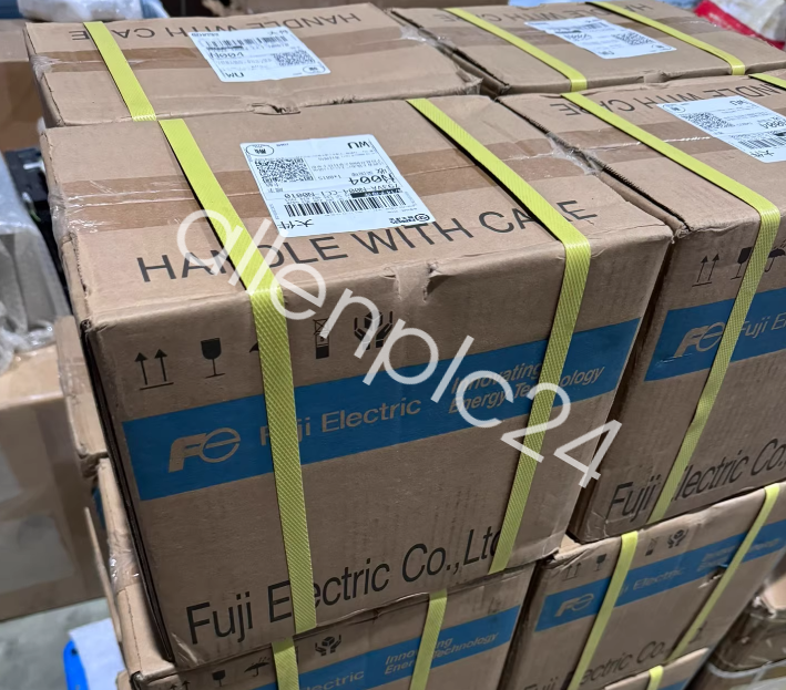 GYH402C6-TG2 servo motor brand new FedEx or DHL