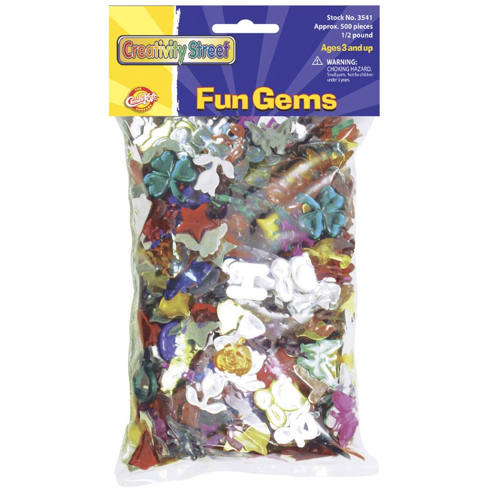 Fun Gems Bonus Pack