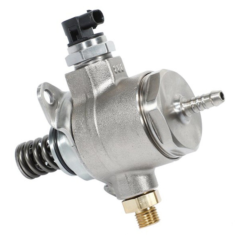 For Audi A4 A5 A6 A8 Q5 TT 2.0T High Pressure Fuel Pump 06J127025C New