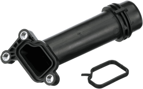 02-2820 GATES COOLANT PIPING FOR ALPINA,BMW,MINI