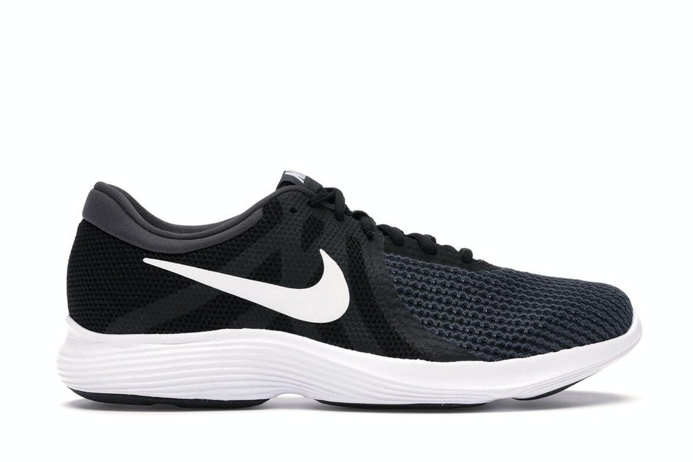 Nike Revolution 4 Black  908988-001