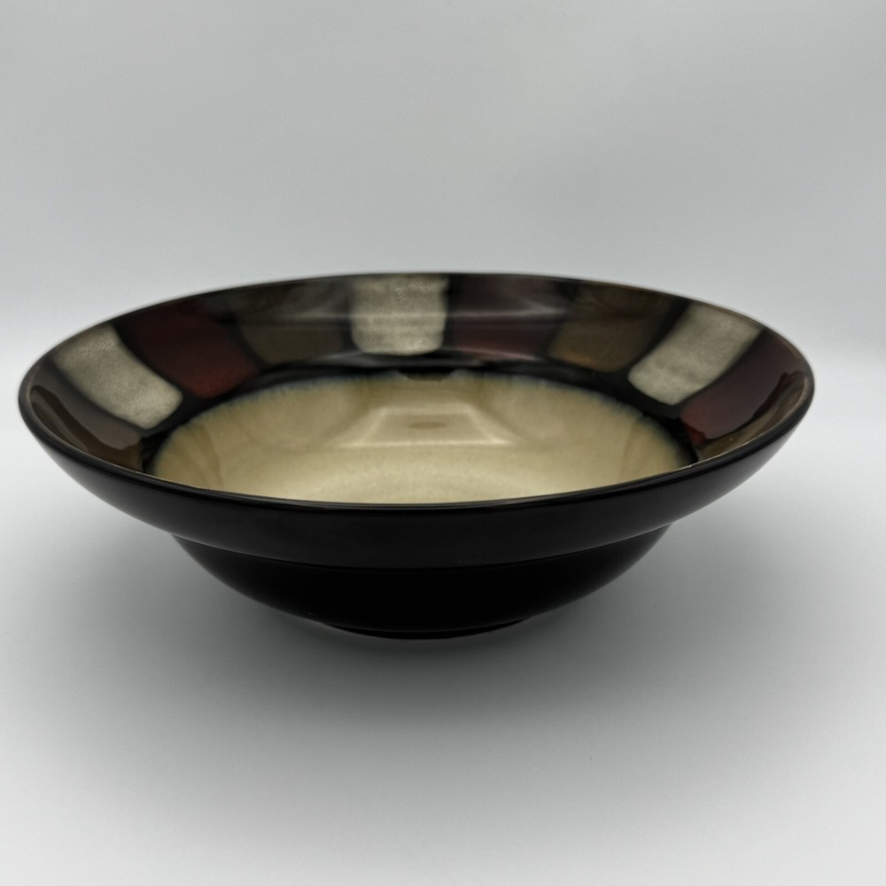 Pfaltzgraff Taos 8.5-Inch Everyday Soup Cereal Bowl Single  