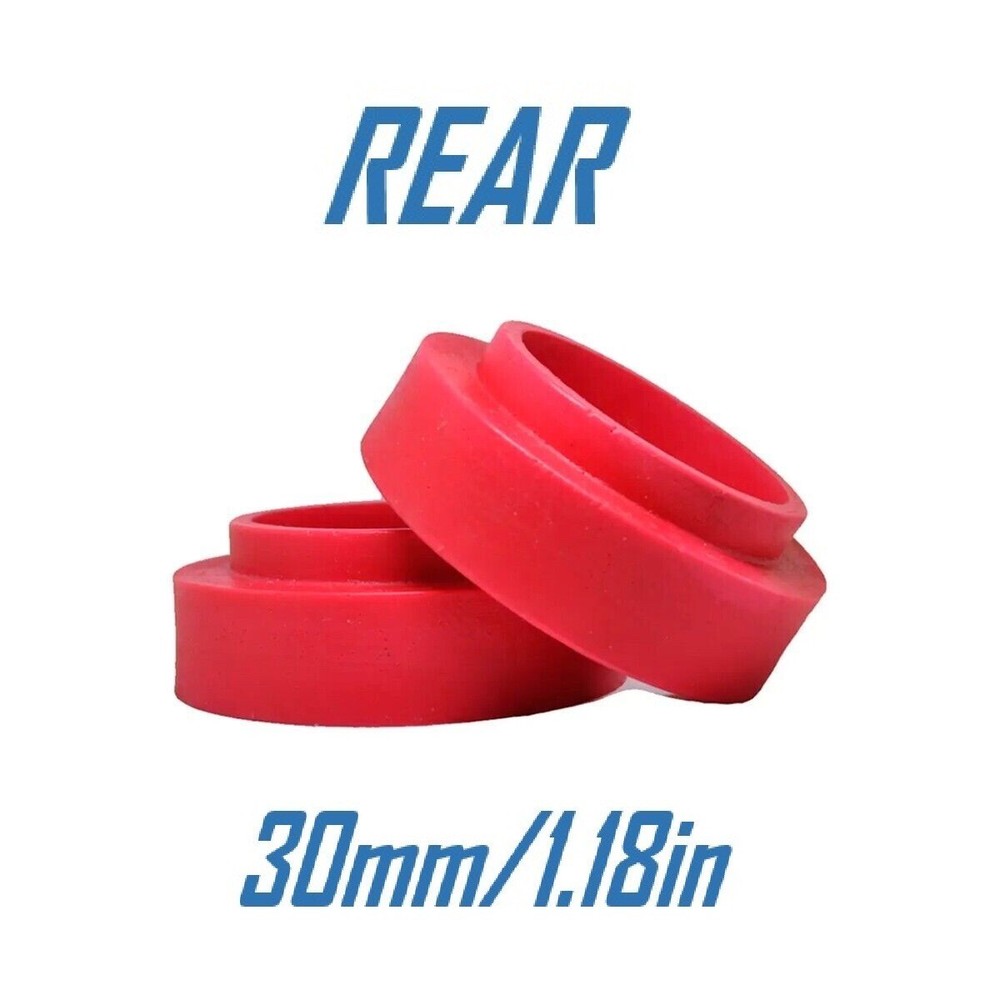 REAR LIFT KIT 30mm 1.2