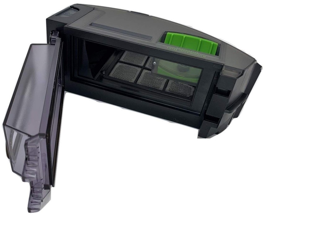 Original Dirt Bin Compatible with Roomba i-Series & j-Series Robot Vacuums