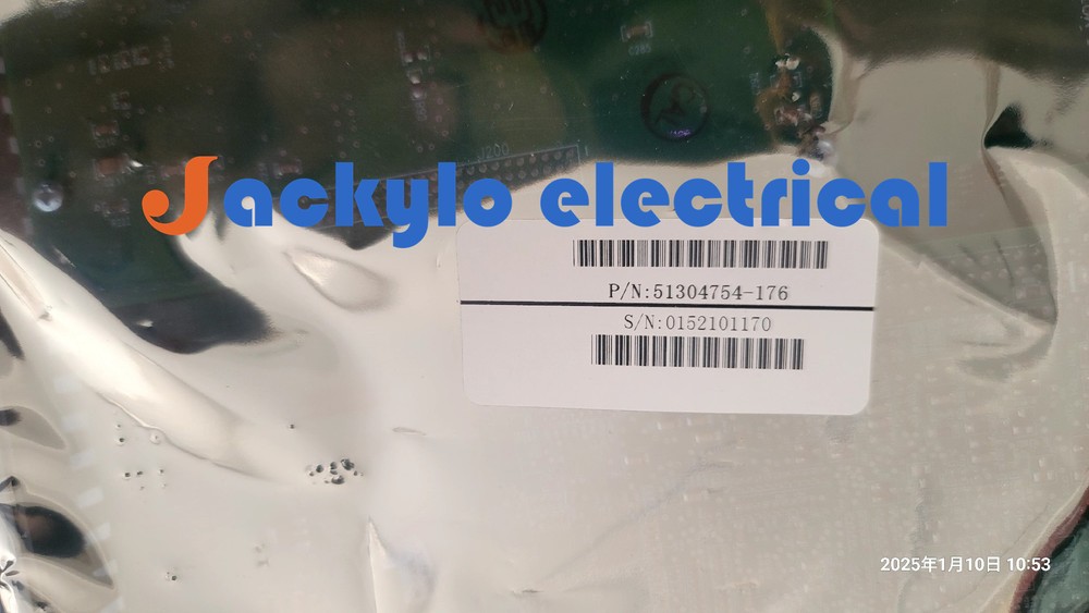 1PC New Honeywell 51304754-176 card  1-Year Warranty ! Expedited Shipping DHL