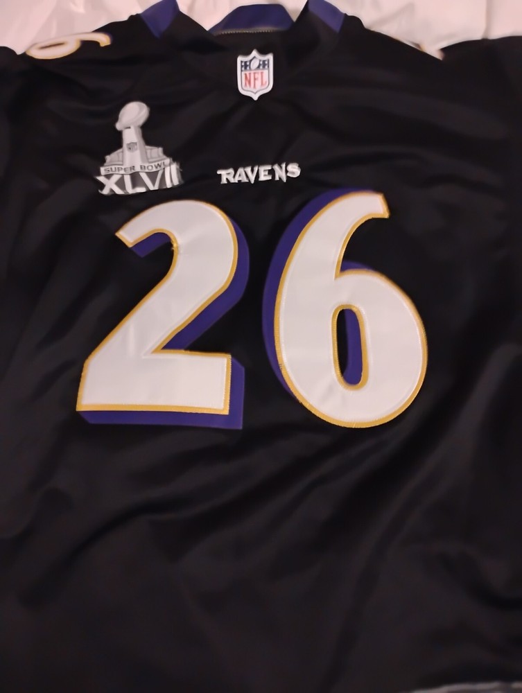 Ravens Jersey X 4