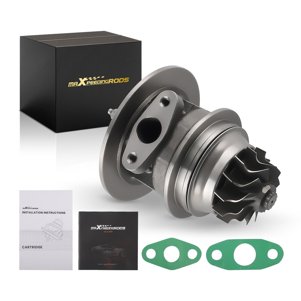 Turbo Cartridge For Cummins Industrial Komatsu Trucks Elite 4BT Diesel 95-06