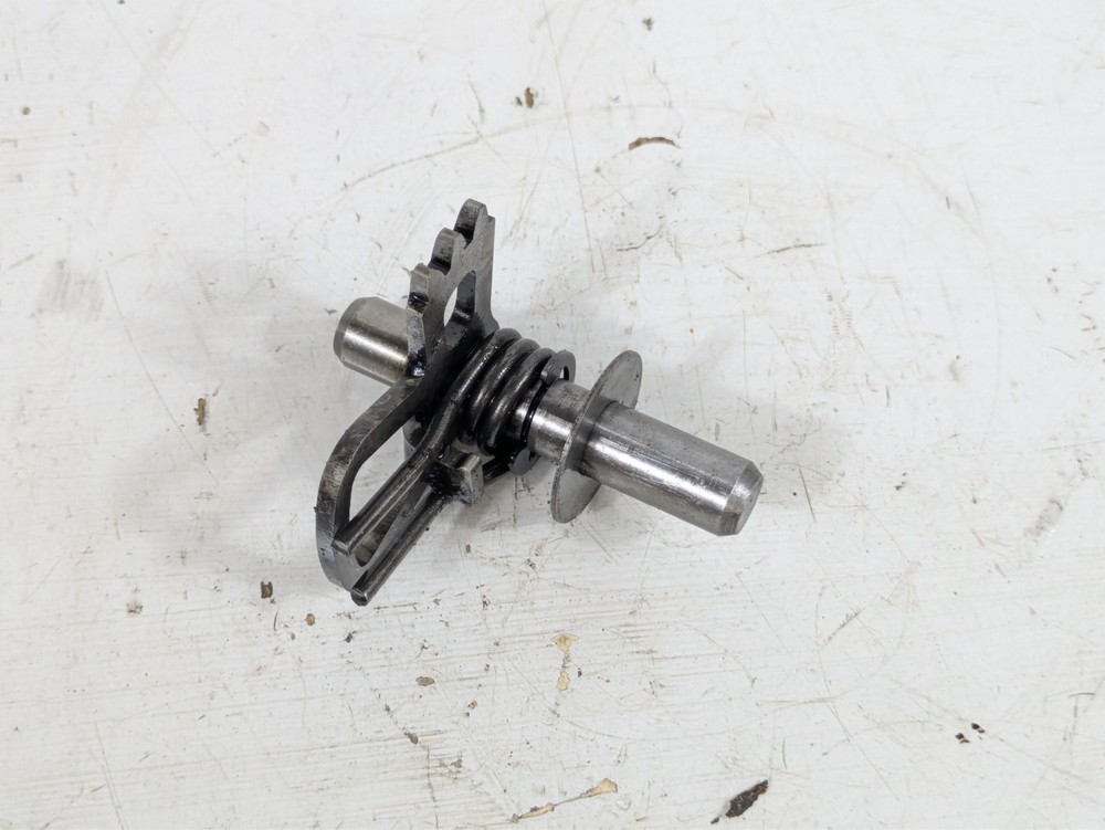 1981 Yamaha Maxim Seca XJ750 XJ 750 Shifter Shift Shaft