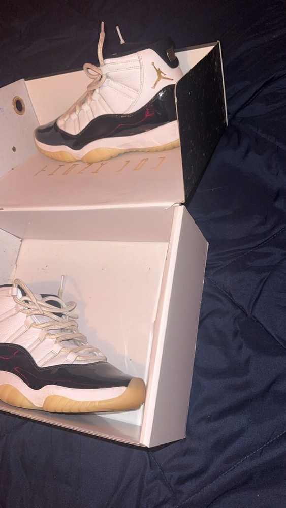 Jordan 11’s