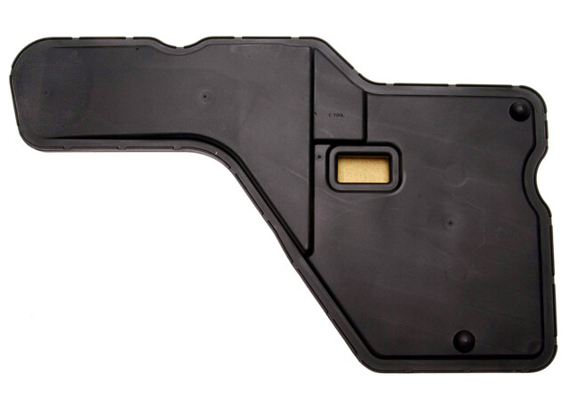 Genuine GM Automatic Transmission Fluid Filter Kit with Seal 24221762