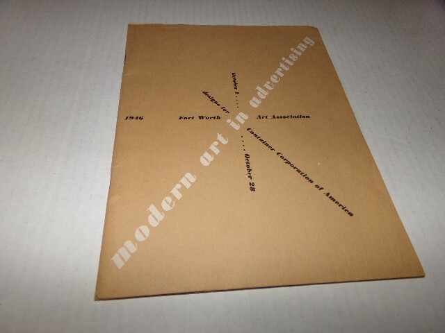 Vintage Modern Art Advertising Gift package for Hitler Paper Board Save Metal 46