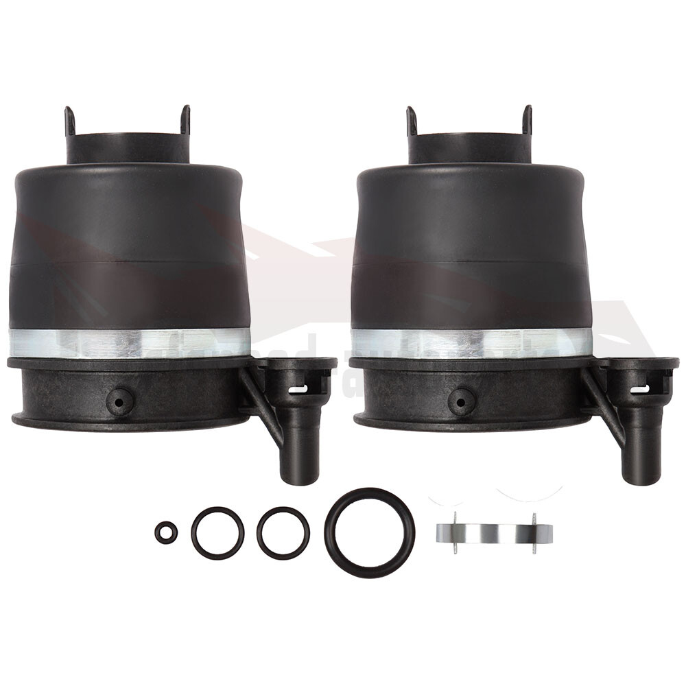 Front Pair Air Suspension Air Springs For Lincoln Navigator U228 UN173 U326 U554