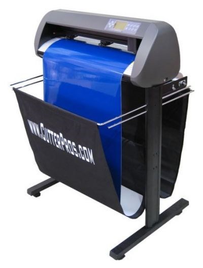 Creation CR730 Vinyl Cutter - 5 Year Warranty - VinylMaster - Refurb 20210424