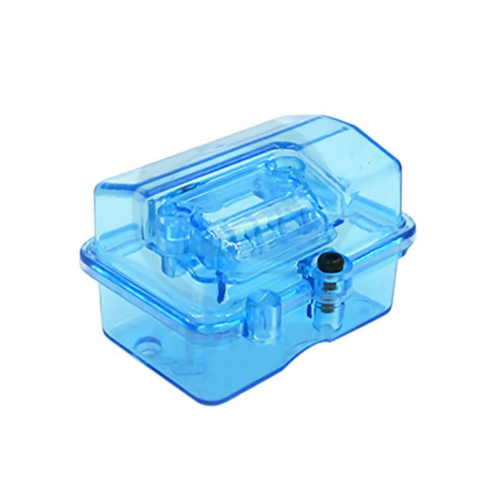Waterproof Receiver Box for Traxxas Slash 4X4 HPI RC Car Boat