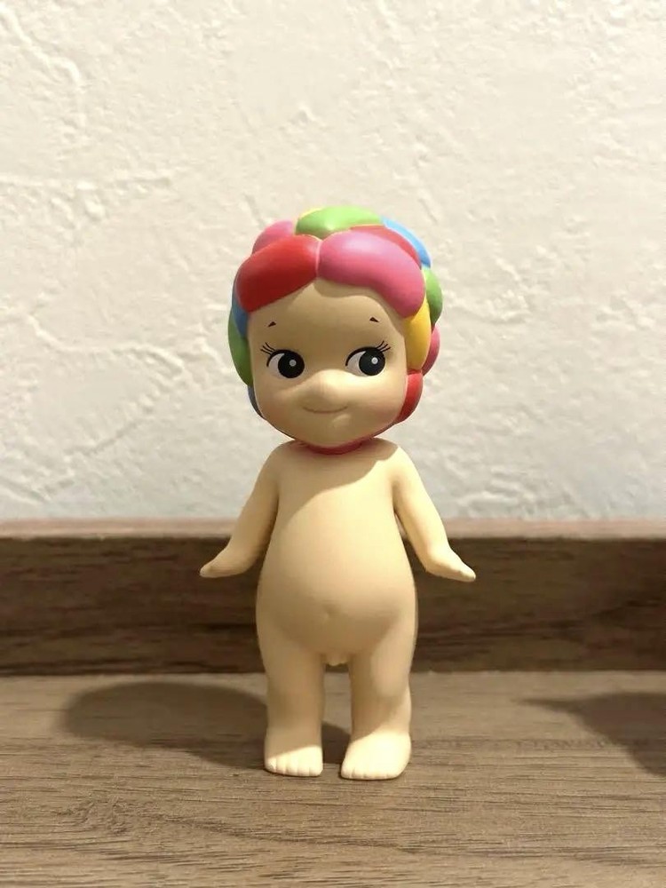 Sony Angel Jelly Beans Souvenir Figure Sweets Series Brand New Collectible
