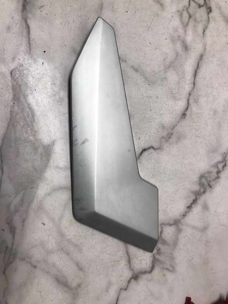 85 BMW K100 K 100 RS Right Side Cover Fender Panel