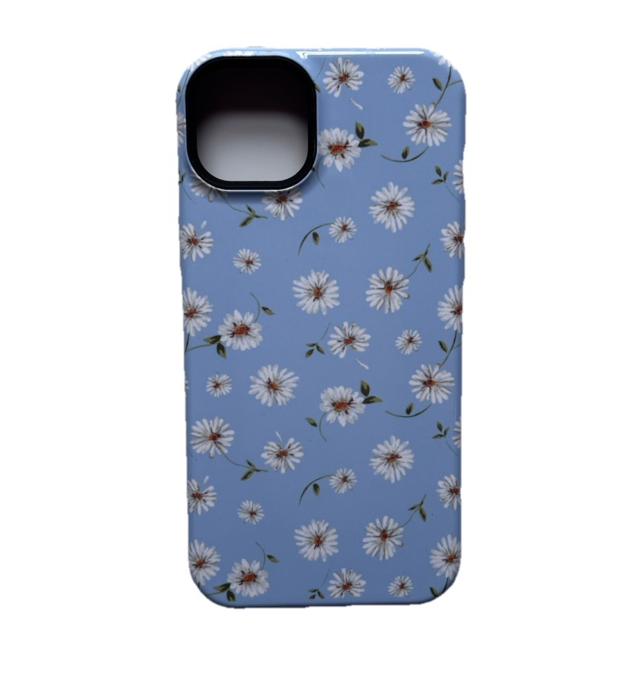 Casely Daisy Daydream MagSafe Case for iPhone 15 Plus