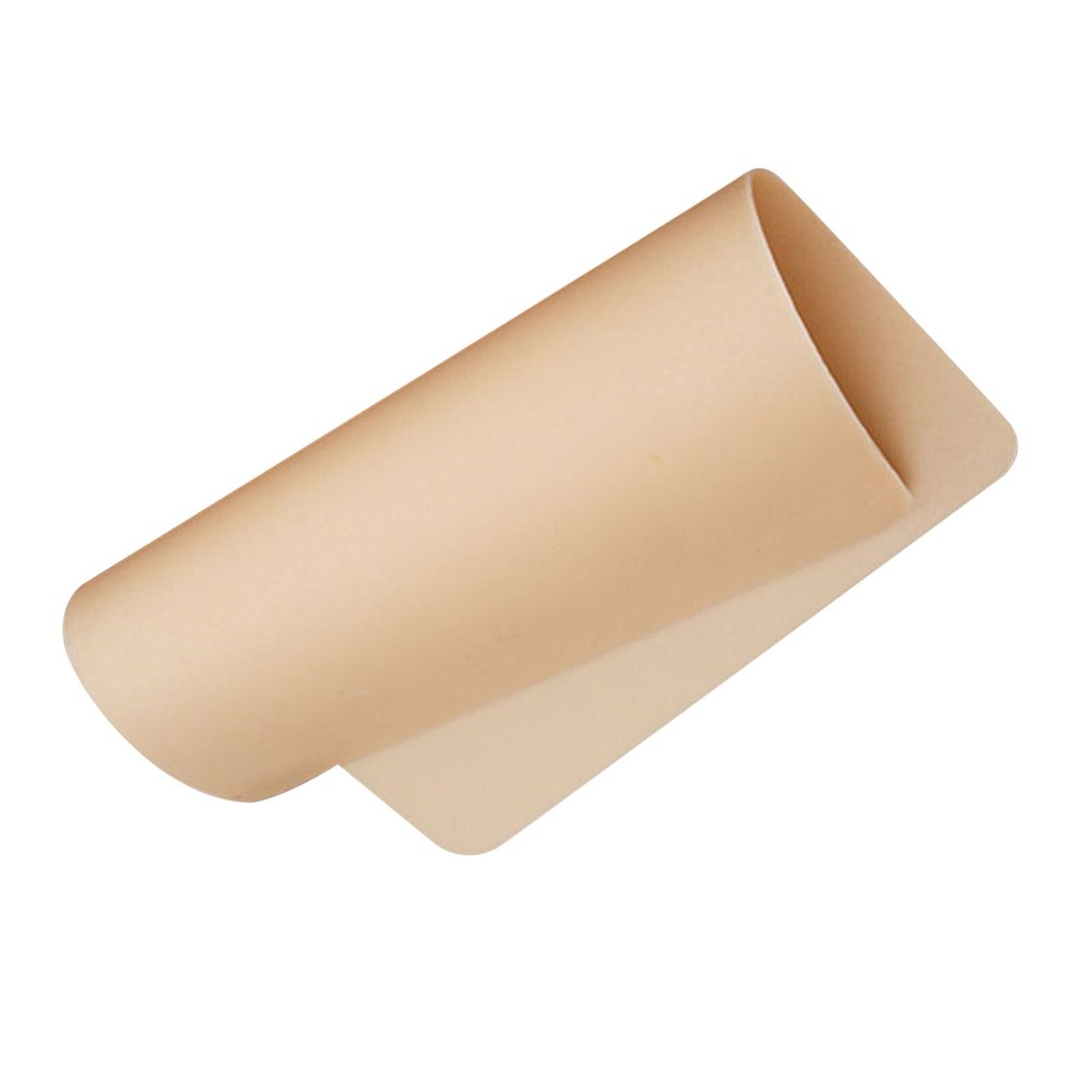 Microblading Tattoo Practice Skin Pad - Soft Silicone Blank Training Surface
