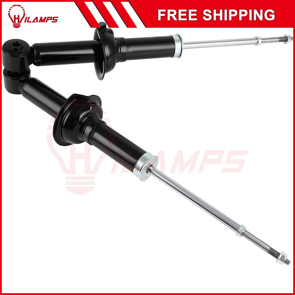 Fits MITSUBISHI OUTLANDER SPORT 2011-2020 Rear Shocks Struts Absorbers Set