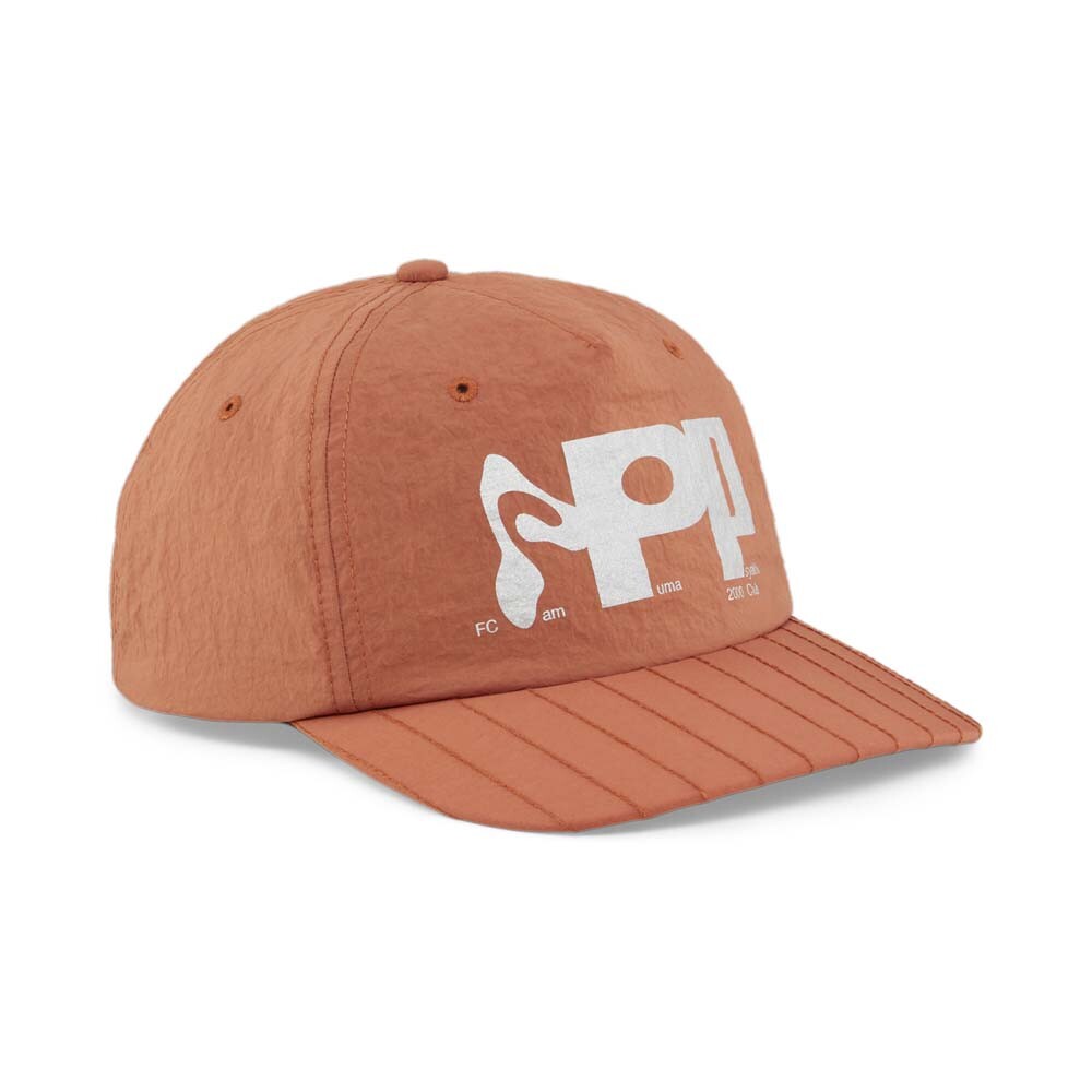 Puma P.A.M. X Cap Mens Size OSFA  Athletic Casual 02494601