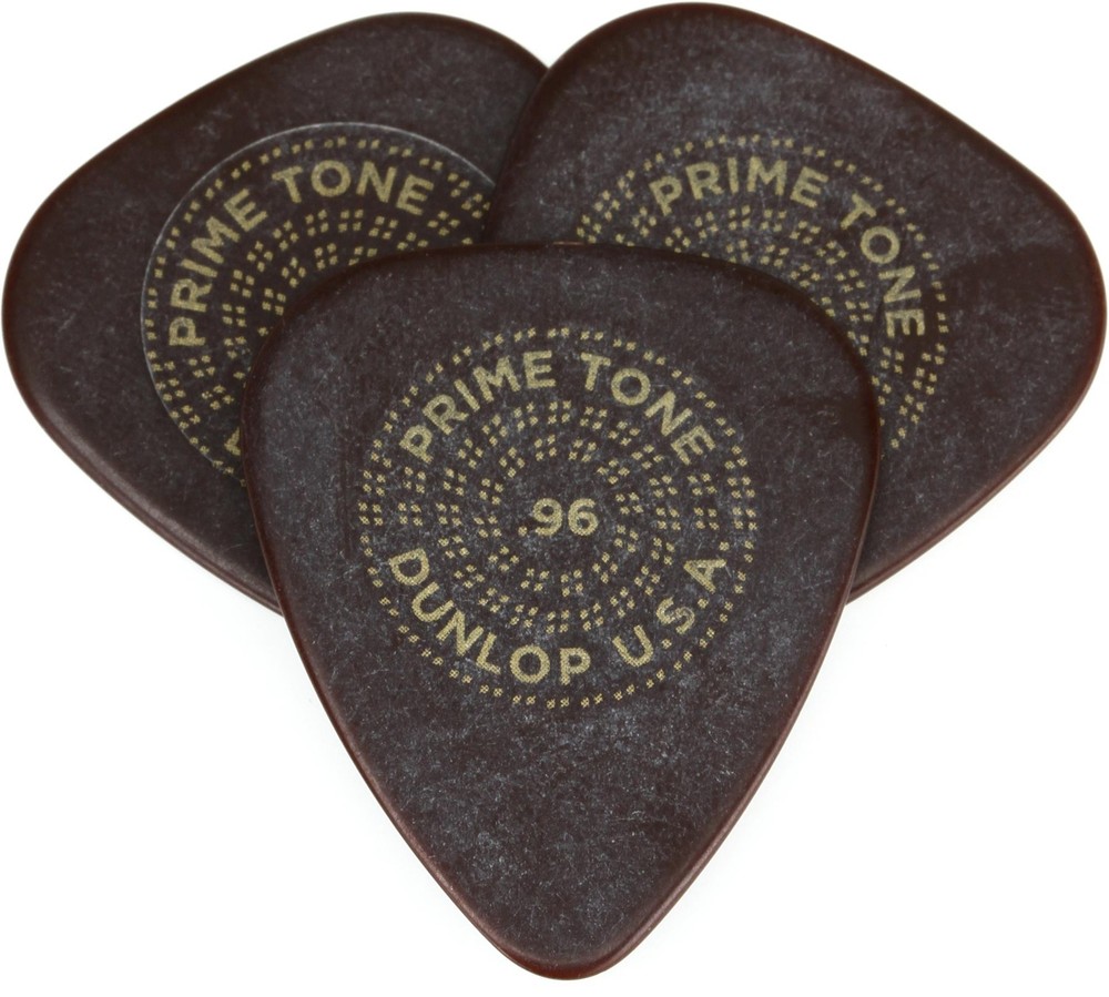 Dunlop 511P096 (3-pack) Bundle
