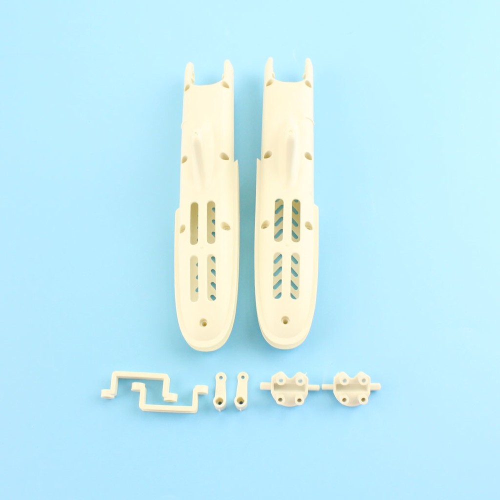 X450-0020 Motor Base Bracket Group Shell Receiver Housing for Wltoys XK X450