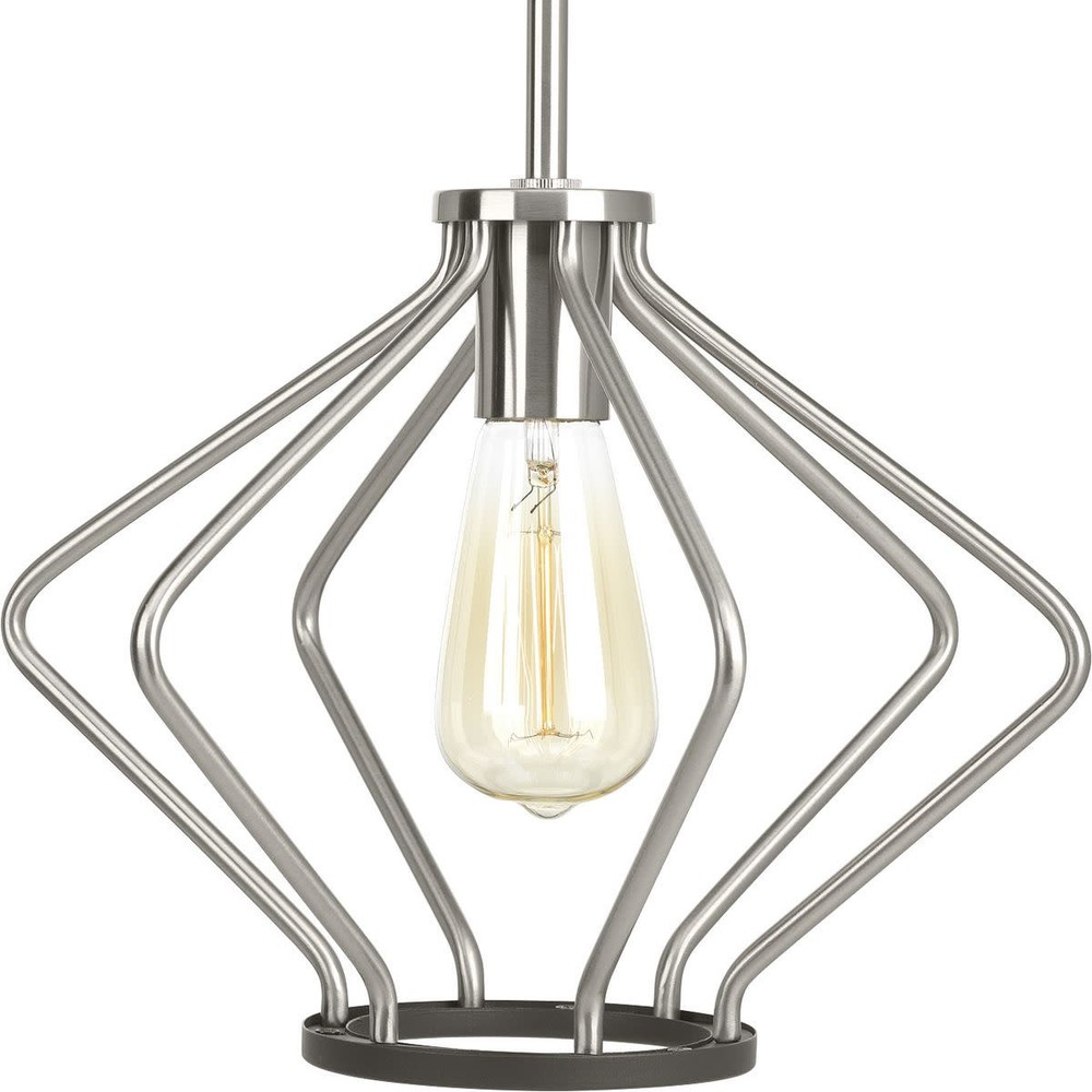 Progress Lighting P500115 Nickel 13