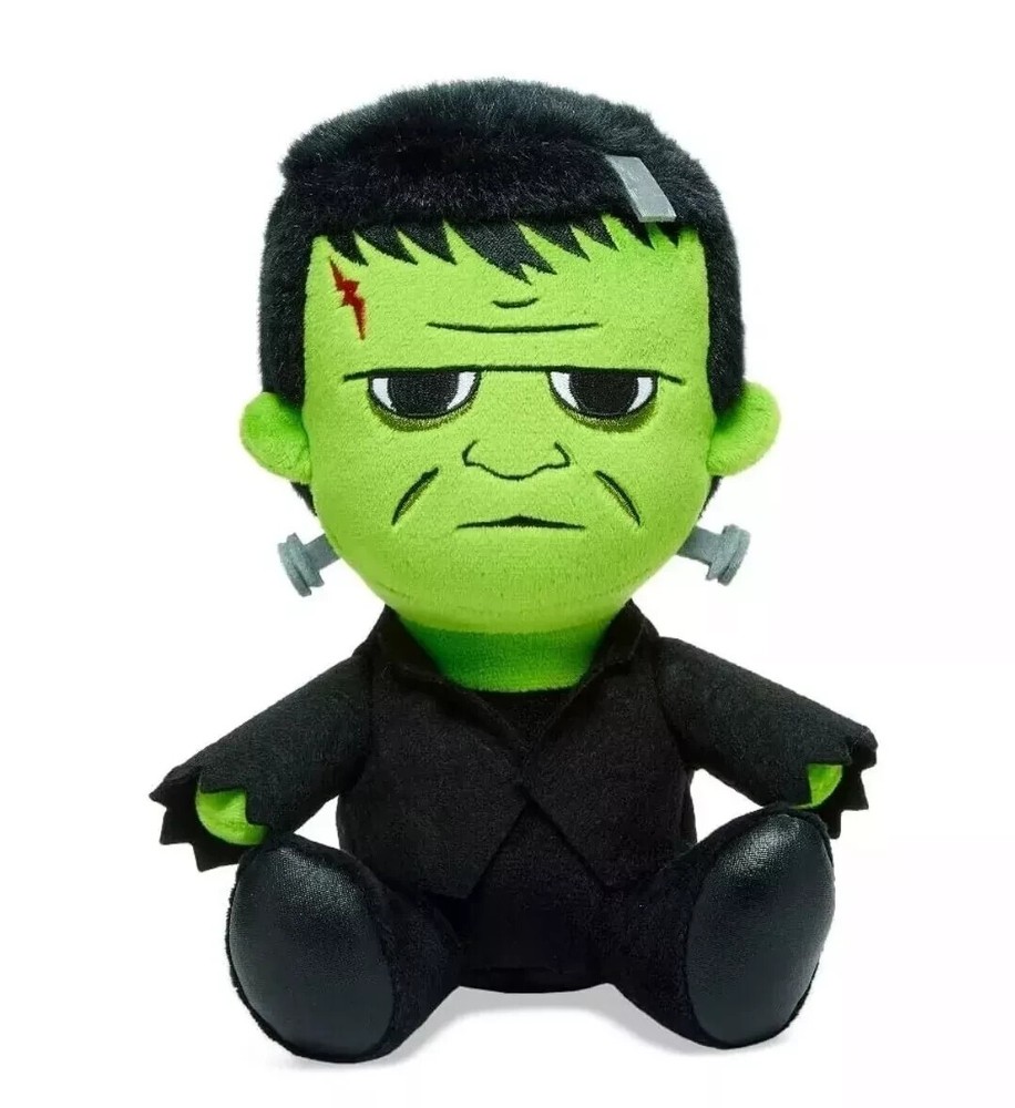 NECA Universal Monsters FRANKENSTEIN 8