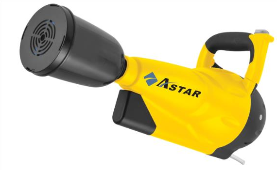 Cyber Monday Deal: Astar ACW-C300 4-in-1 High-Pressure Car & Home Washer  -image