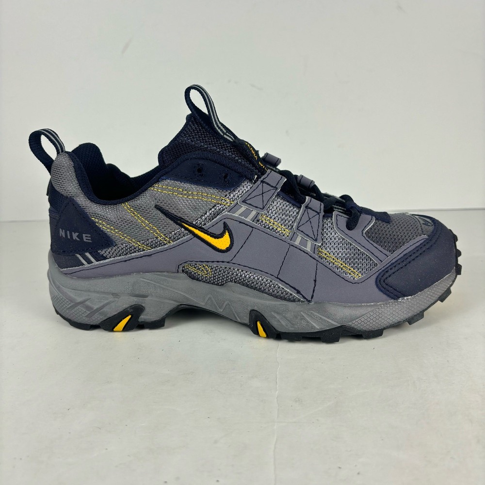 VTG Deadstock Nike ACG Terra Wild gorpcore Y2K hiking shoes youth 6 / womens 8