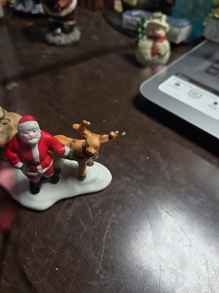 Ceramic Holiday Christmas Tree Ornaments Decorations