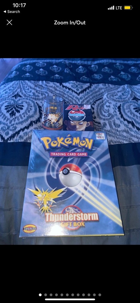 Limited Time Exclusive Pokemon Bundle Offer-image