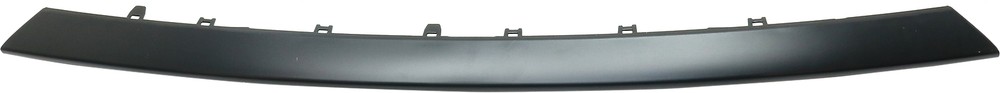 Upgrade Your Camry 2018-2020 with New Front Lower Center Bumper Trim