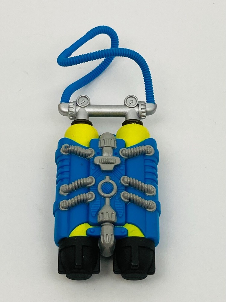 1999 Mattel Max Steel 12