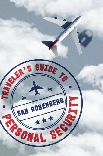 Traveler's Guide to Personal Security, Brand New, Free shipping in the US