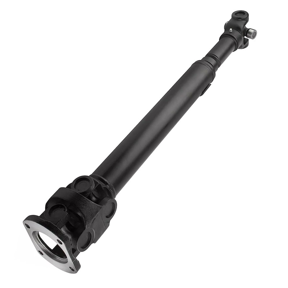 Front Driveshaft Prop Shaft Assembly Fits Dodge Ram 2500 Ram 3500 1996-2002 4WD